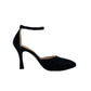 Decolleté  KISS KRISS 1912 GAGLIN nero donna