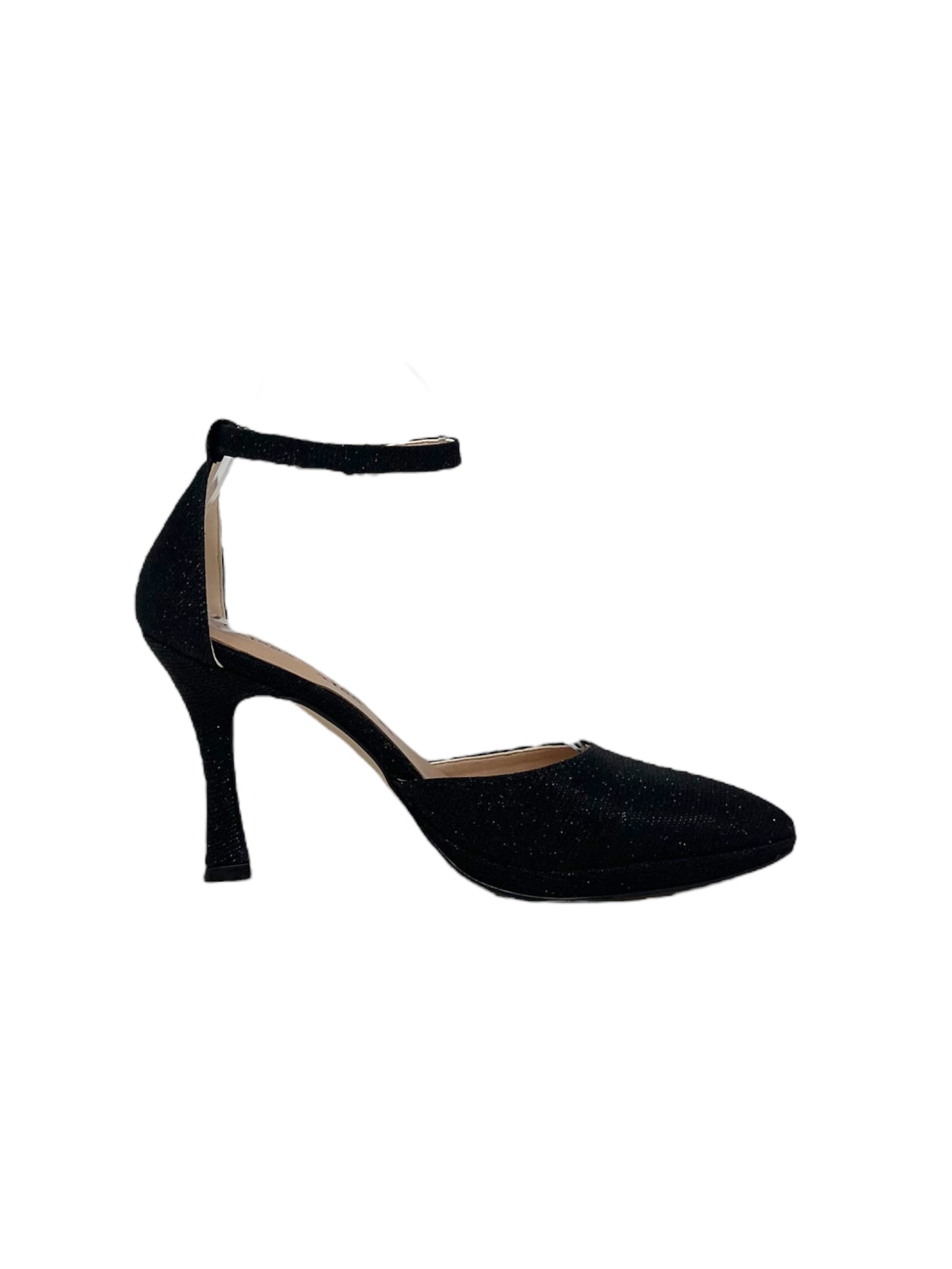 Decolleté  KISS KRISS 1912 GAGLIN nero donna