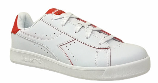 Scarpa da ginnastica DIADORA GAME P SMASH gs 10117772301 C2061 Ragazzo Ragazza
