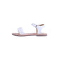 Sandali GIOSEPPO PASMAN 78928 WHITE bambina