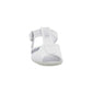 Sandalo da passeggio Superga S06A1200 BIANCO Bambino