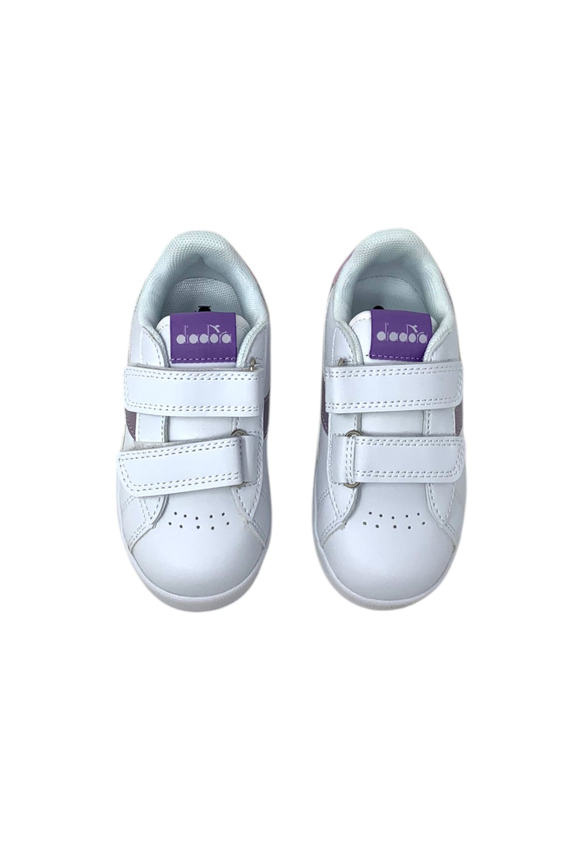 Sneakers DIADORA GAME P PS GIRL 101.177016 01 C3932 Bambina