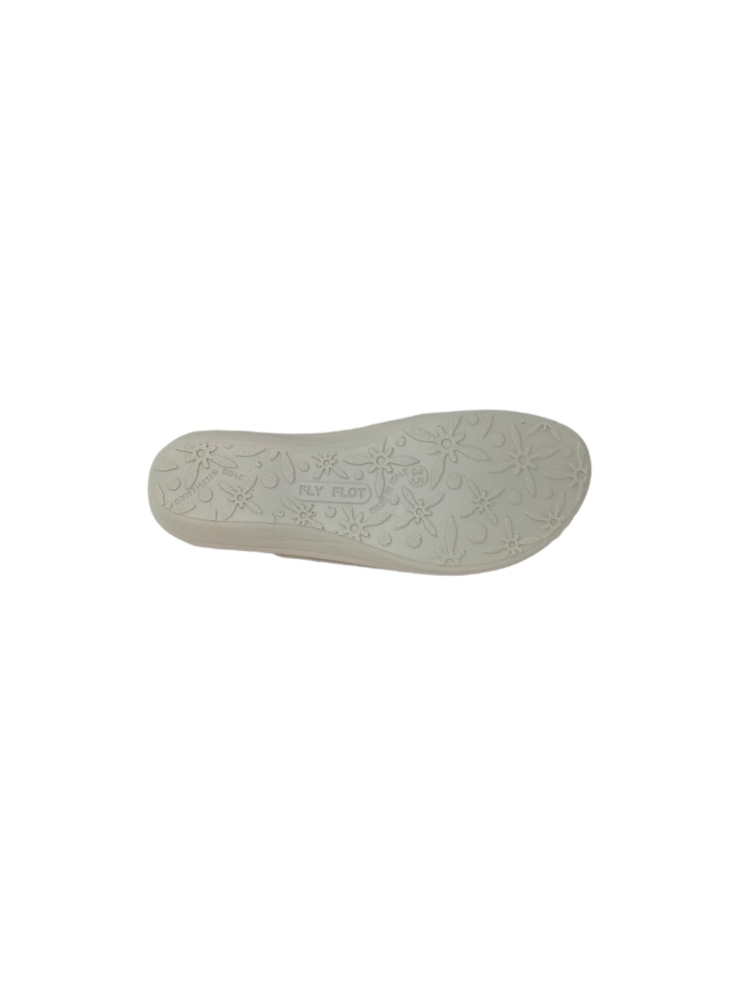 Ciabatta FLYFLOT  T4 A56 63 BEIGE donna