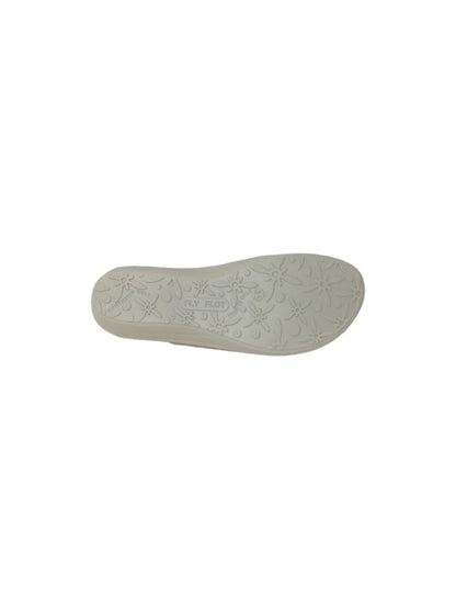 Ciabatta FLYFLOT  T4 A56 63 BEIGE donna