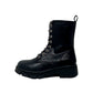 Anfibio GALIA RQ24W-15E BLACK donna