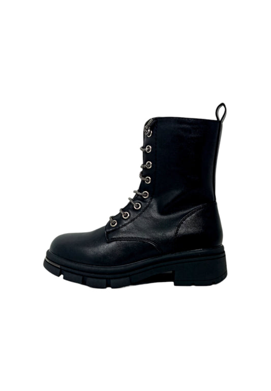 Anfibio GALIA RQ24W-15E BLACK donna