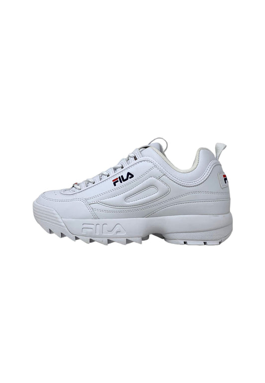 Sneakers FILA DISRUPTOR LOW 1010262.1FG uomo