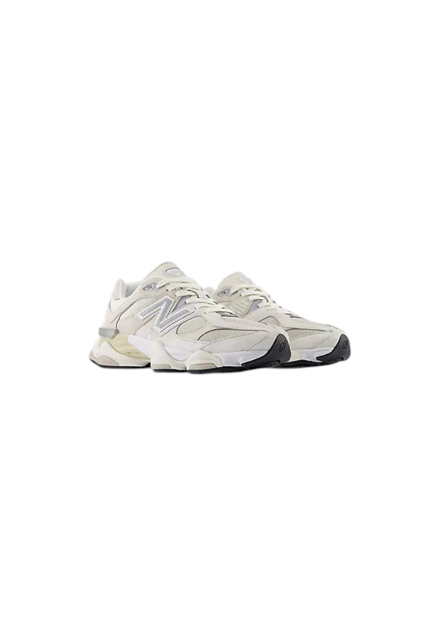 Sneaker NEW BALANCE U9060WHT uomo