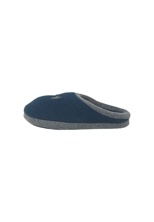 Pantofola SUPERGA S22P365 BLU UOMO