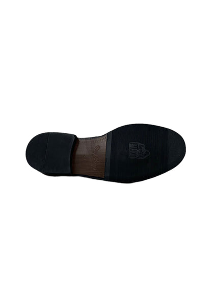 Francesina STRADA FIRENZE 3150-N NERO uomo