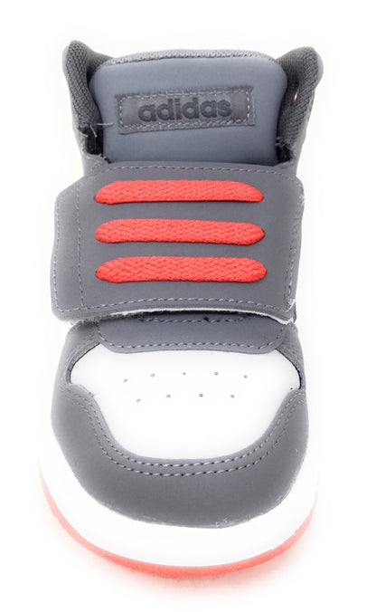 Scarpa da ginnastica ADIDAS HOOPS MID 2.01 DB1940 bambino
