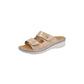 Ciabatta FLYFLOT 29 D74 AV BEIGE donna