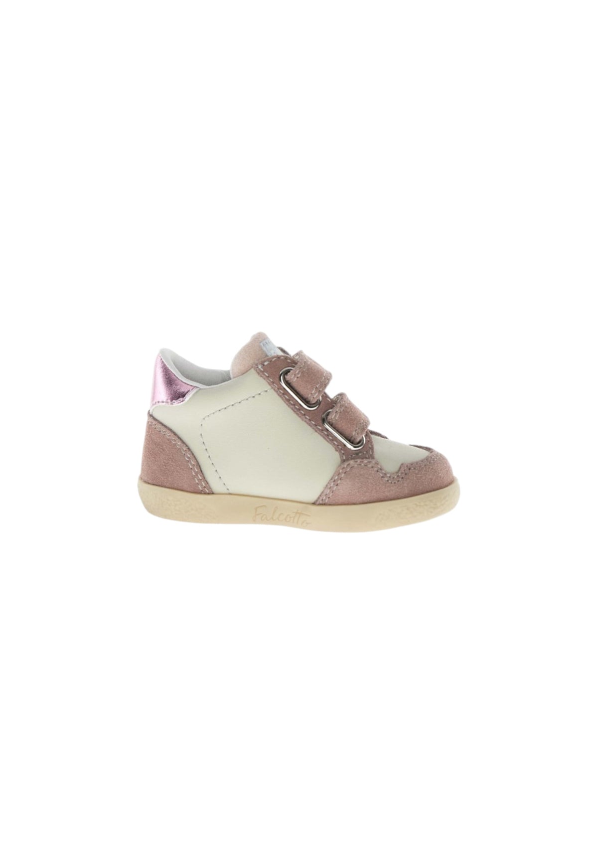 Sneaker "Primi passi" Falcotto Alnoite 0012018772.02 1M35 Bambina