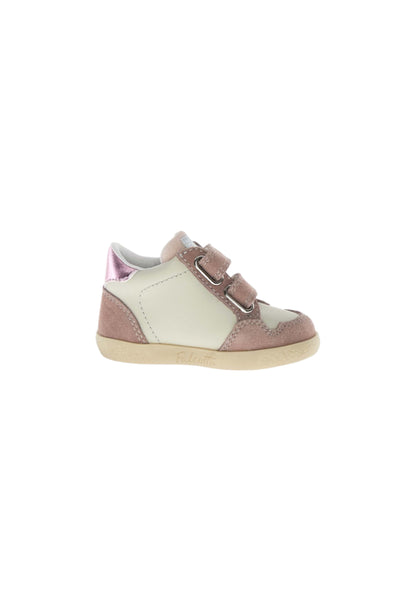 Sneaker "Primi passi" Falcotto Alnoite 0012018772.02 1M35 Bambina