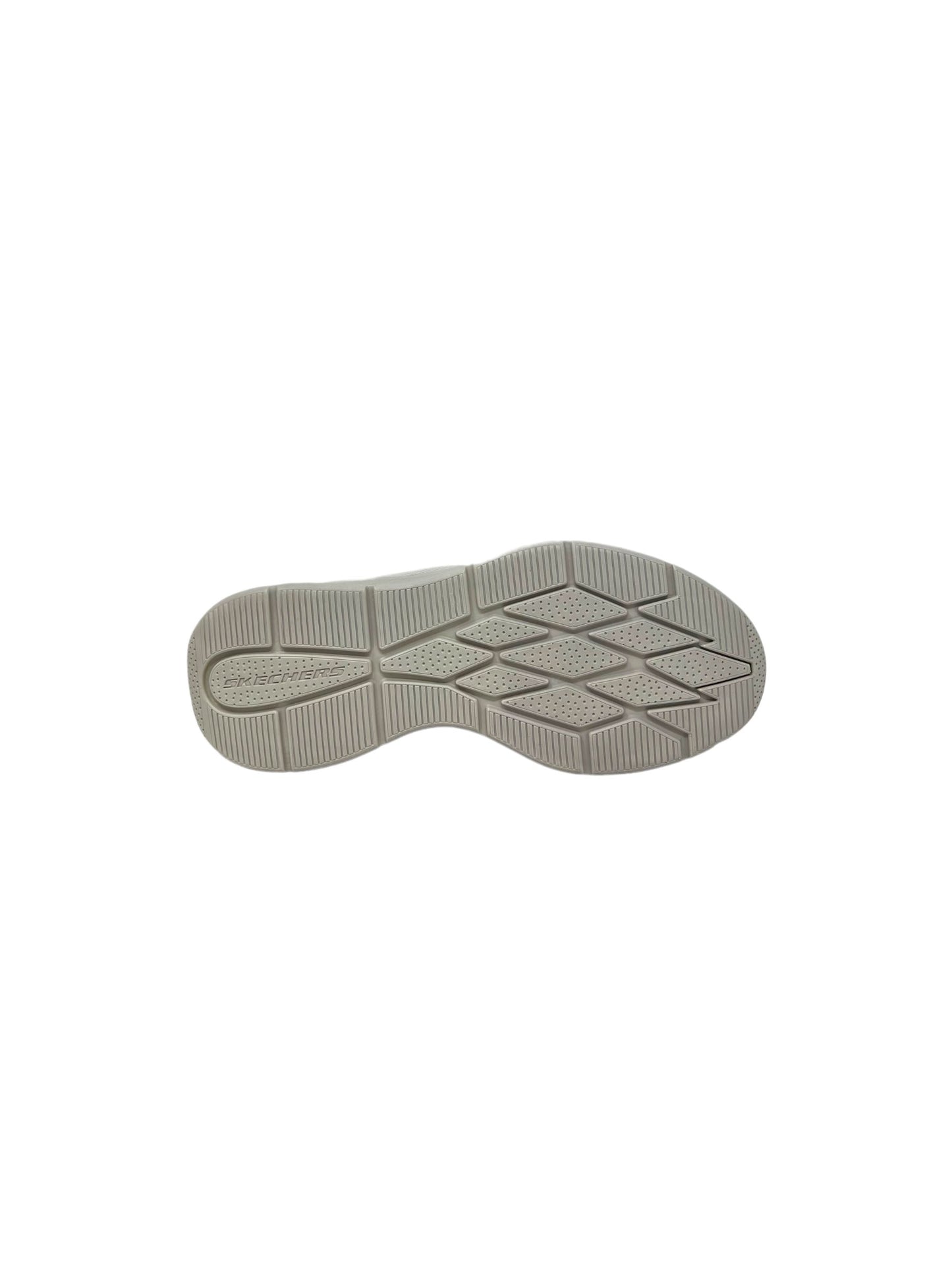 Scarpa da ginnastica SKECHERS 117378/NAT DONNA