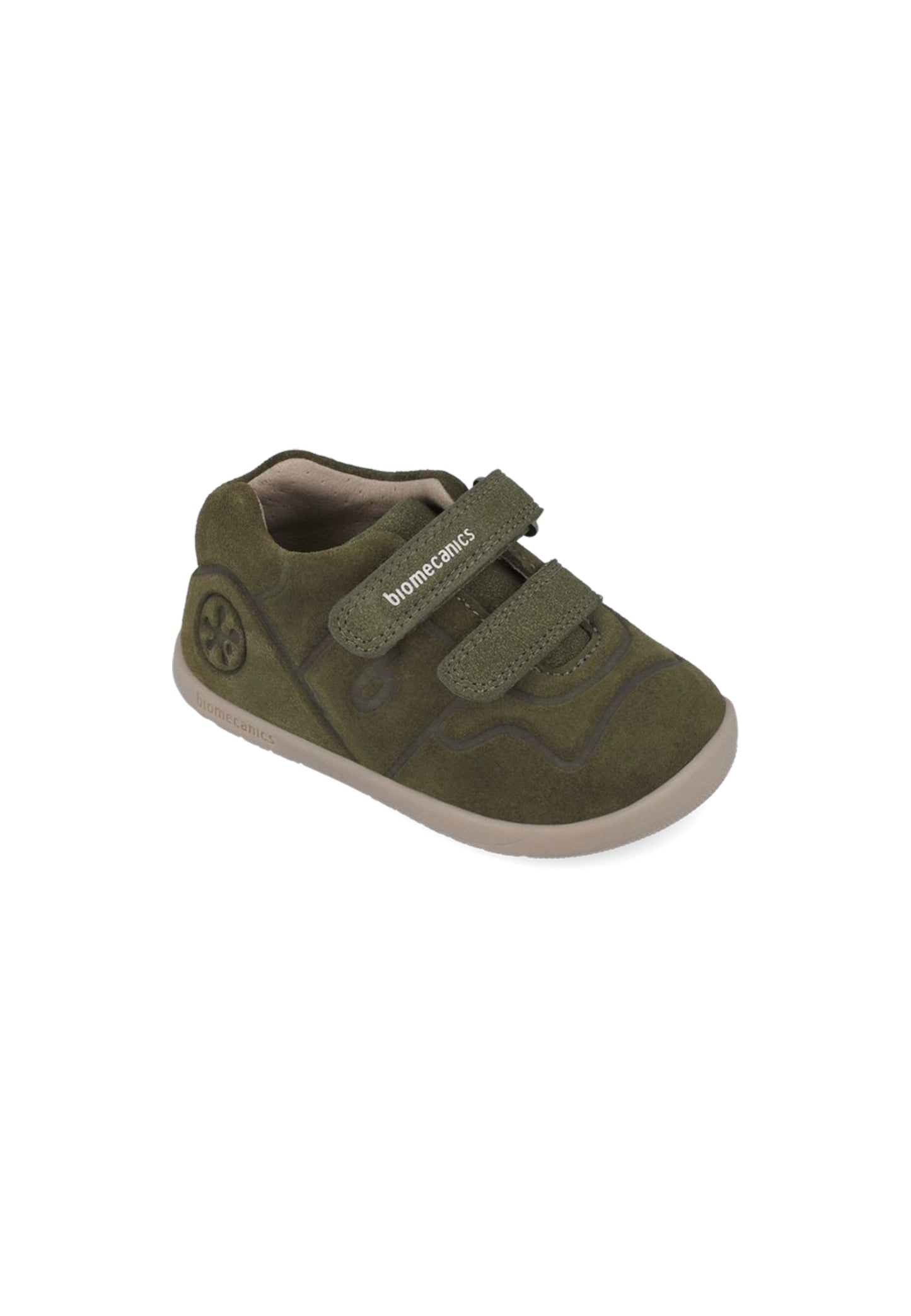 Sneaker "Primi passi" Biomecanics 251160-A856 CAZA Bambino