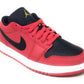 Scarpa da ginnastica NIKE AIR JORDAN 1 LOW DC0774600 unisex