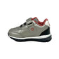 Scarpa da ginnastica GEOX TODO G. B2685A0NFKN C0544 Bambina