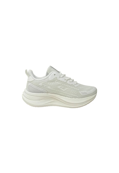 Sneaker Everlast EV-3397  all white Unisex