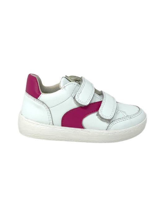 Sneakers da passeggio PRIMIGI FOR CHANGE SOSTENIBILE 2934500 Bambina