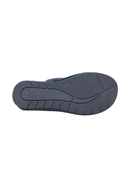 Pantofola PATRIZIA AZZI 1101 AVIO  donna