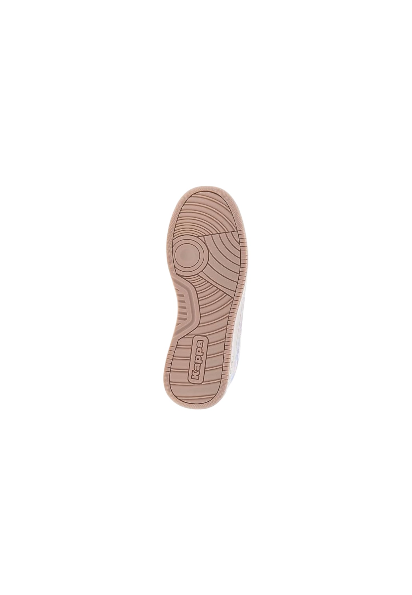 Sneaker KAPPA LOGO KARUSHI KID 35267SW A29 WHT/PINK Ragazza/Donna