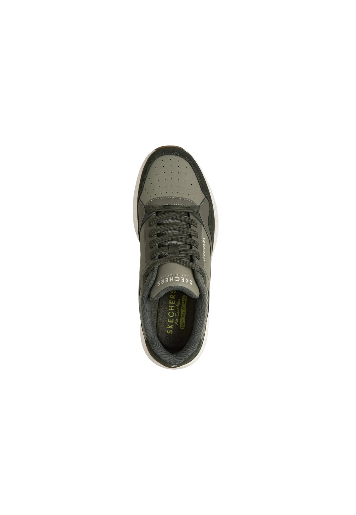Sneaker SKECHERS ROVINO LITE - Cool Two The Core 183430/OLV Uomo