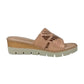Ciabatta GRUNLAND PAFO CI3518-G7 CIPRIA donna