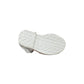 Minorchina JOLLY ANIA RAFFIA JUTA N°7 blu bambina