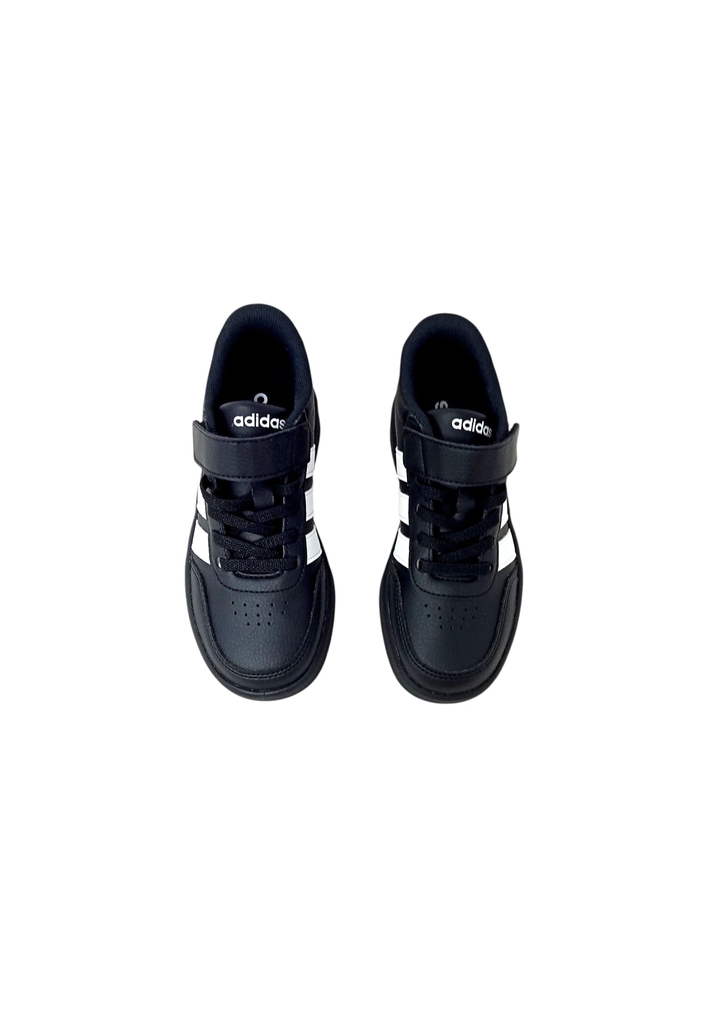 Sneakers Adidas Breaknet 3.0 EL C JS3687 Bambino