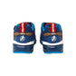 Sneakers con luci GEOX Marvel AVANGERS Captain America J36FEC0FU50 C0735 Bambino