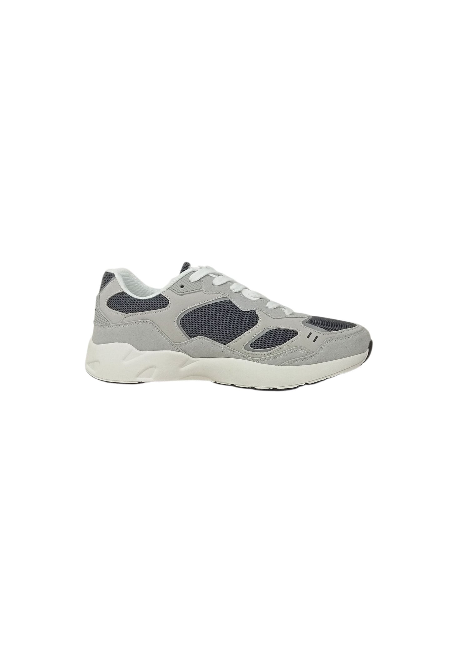 Sneaker Everlast EV-608 Grey/white uomo