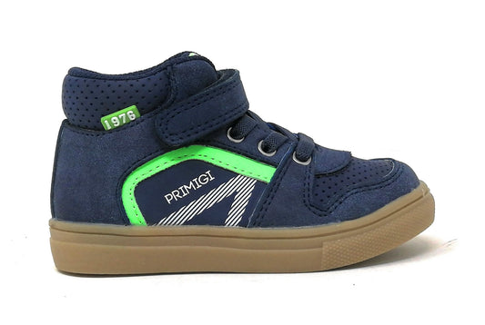 Scarpa da ginnastica PRIMIGI 6449100 Bambino