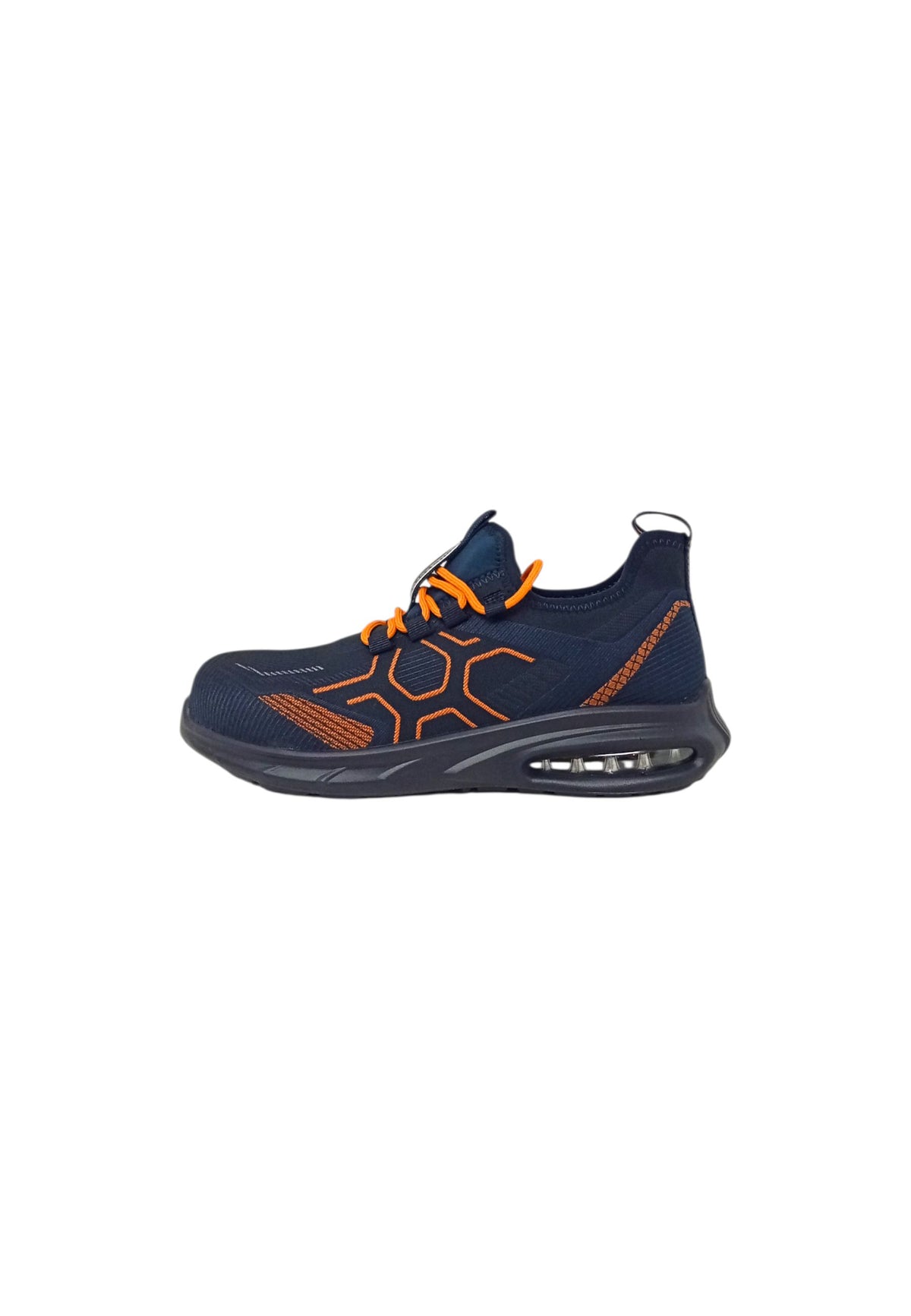 Scarpa da lavoro SOTTOZERO SZ560B BLU Uomo
