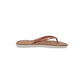 Ciabatta infradito S24T186 ROSE GOLD SUPERGA DONNA