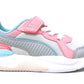 Scarpa da ginnastica PUMA X-RAY AC PS 372921 05 Bambina