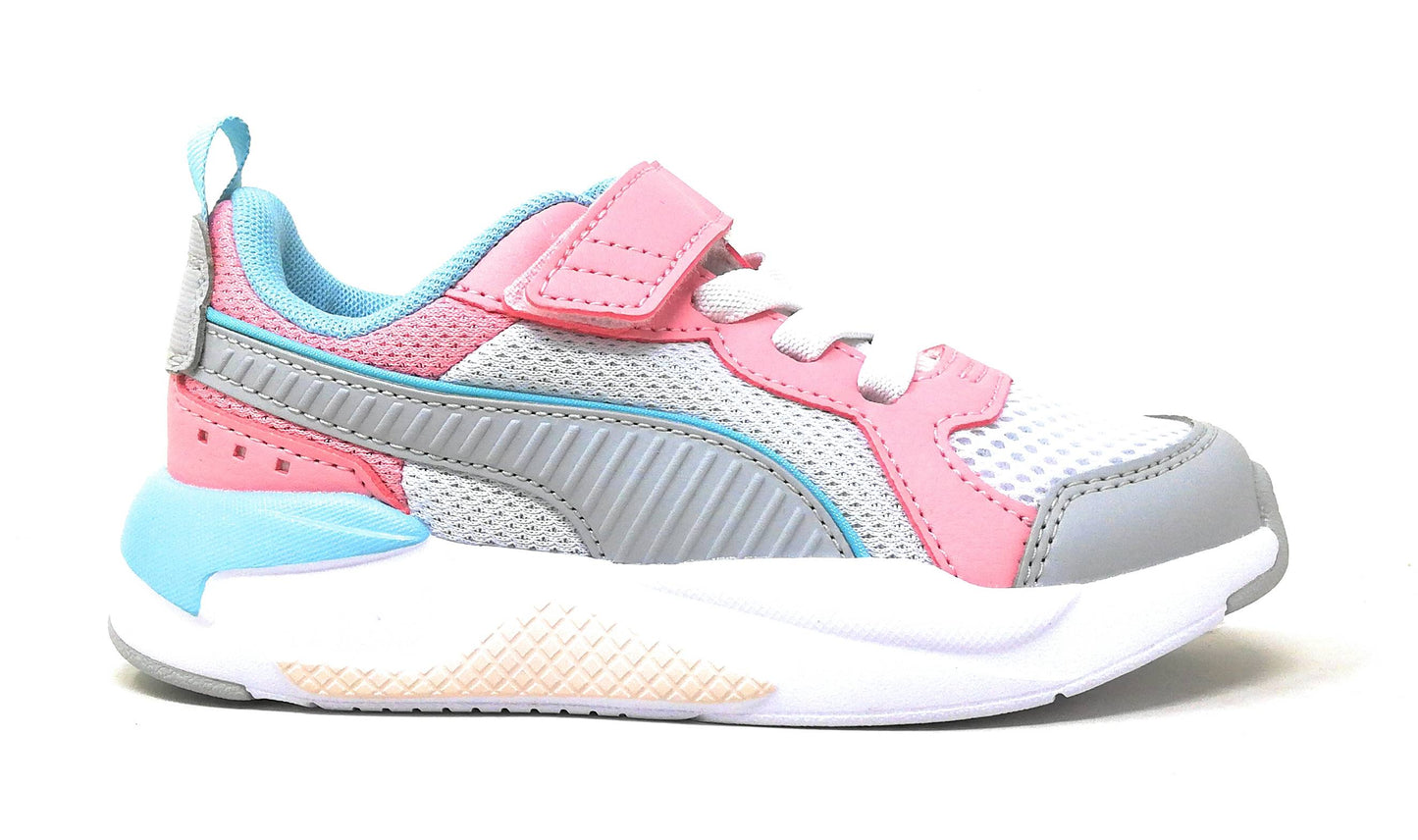 Scarpa da ginnastica PUMA X-RAY AC PS 372921 05 Bambina