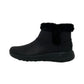 Stivaletto con pelliccia SKECHERS -Endeavor 144013/BBK Donna