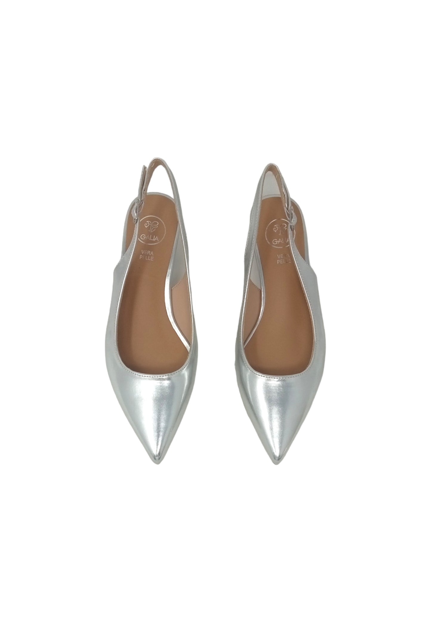 Dècolletè GALIA FDS24-6C donna (2 COLORI)