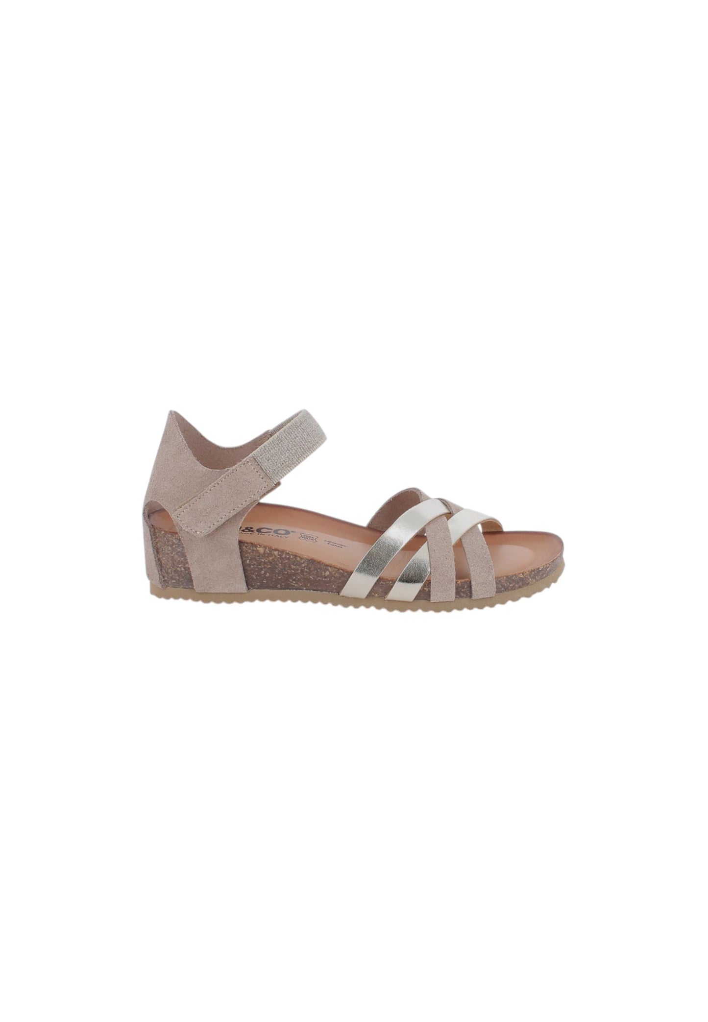 Sandali Igi&Co 1197233 Donna