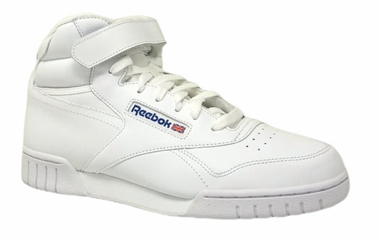 Scarpa da ginnastica REEBOK EX-O-FIT HI 3477 UOMO
