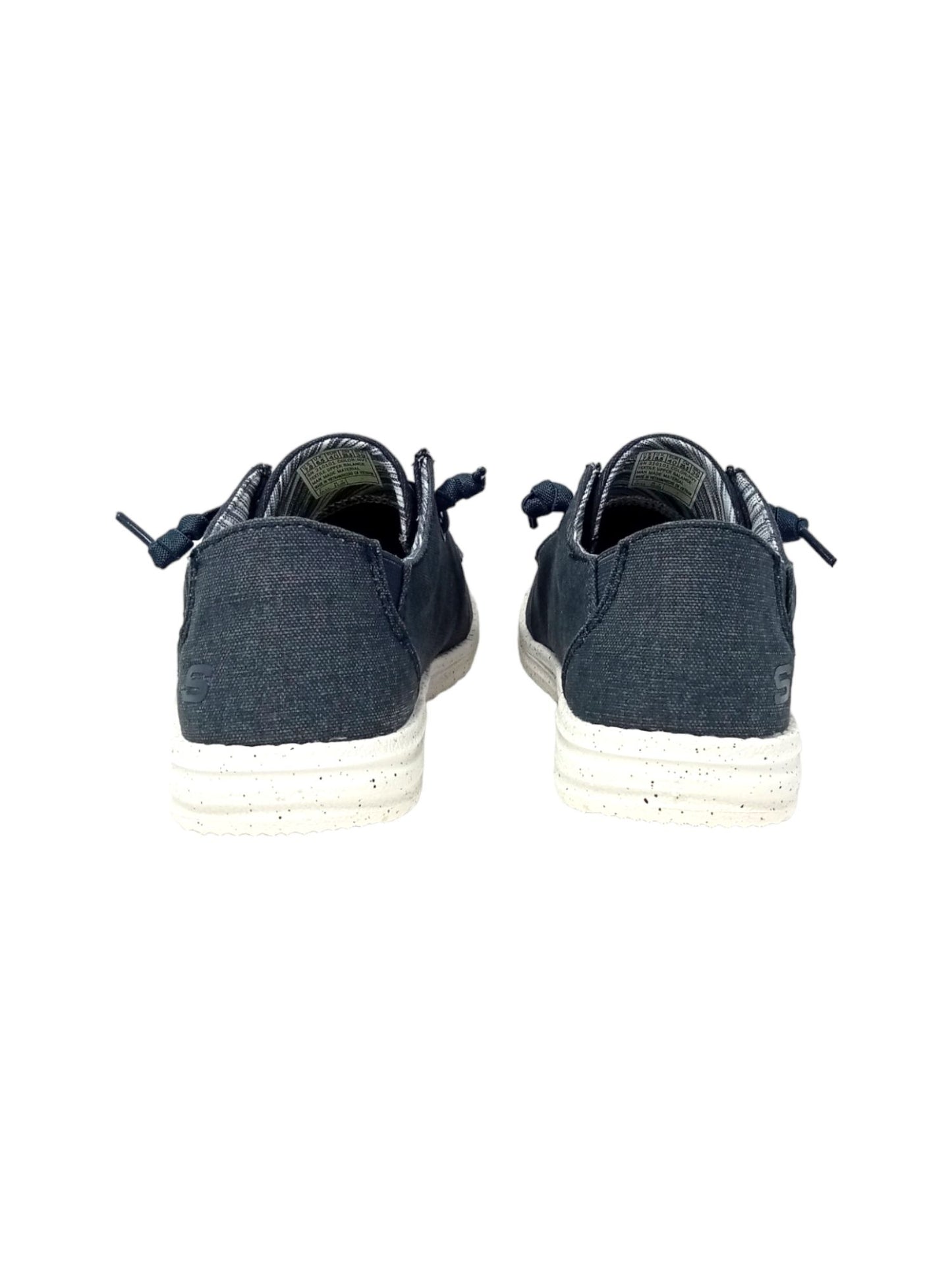 Sneakers Slip-on Skechers Melson-Chad 210101/NVY Uomo