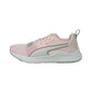 Sneaker PUMA Wired Run Pure Jr 390847 13 ROSA ragazza/donna