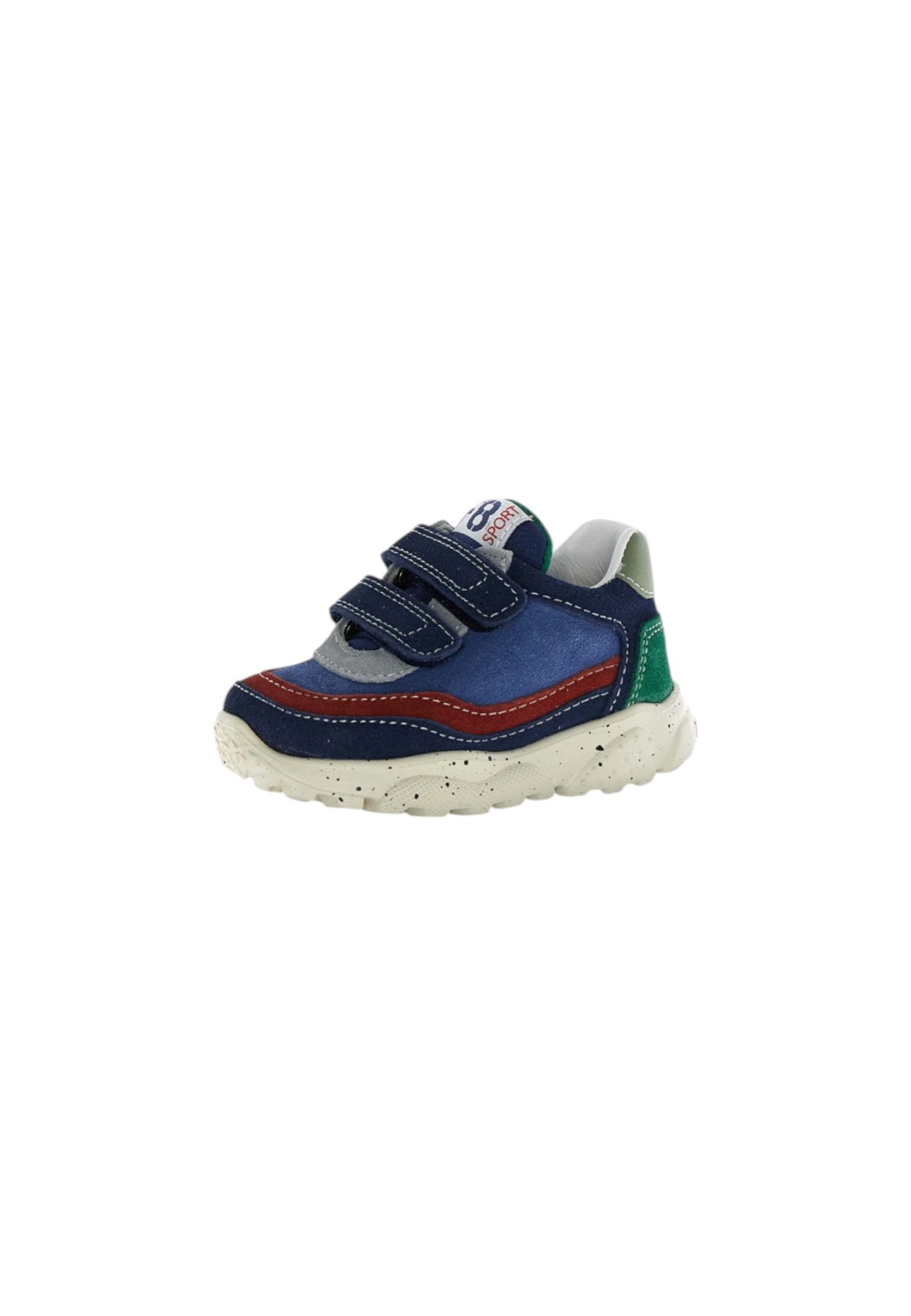 Sneaker "Primi passi" Falcotto Amantea 0012019002.10 3C60 Bambino