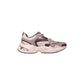Sneaker Skechers Uno Ryze - Scale Above 177617/PRMT Donna