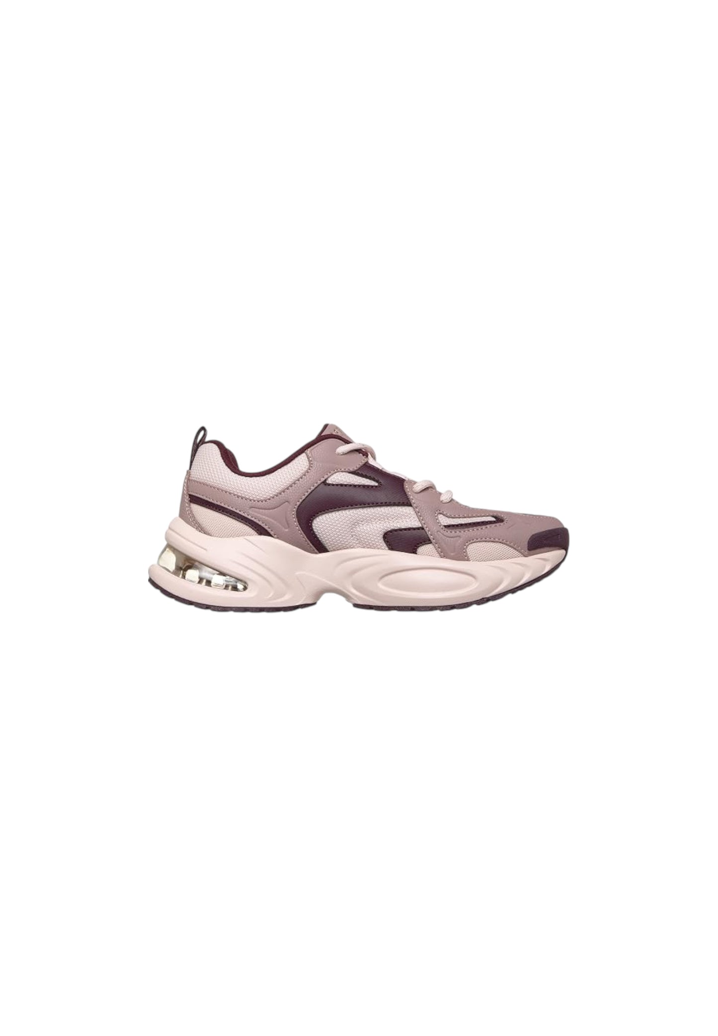 Sneaker Skechers Uno Ryze - Scale Above 177617/PRMT Donna