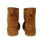 Stivaletti SANYCOM WD900-12 CAMEL DONNA