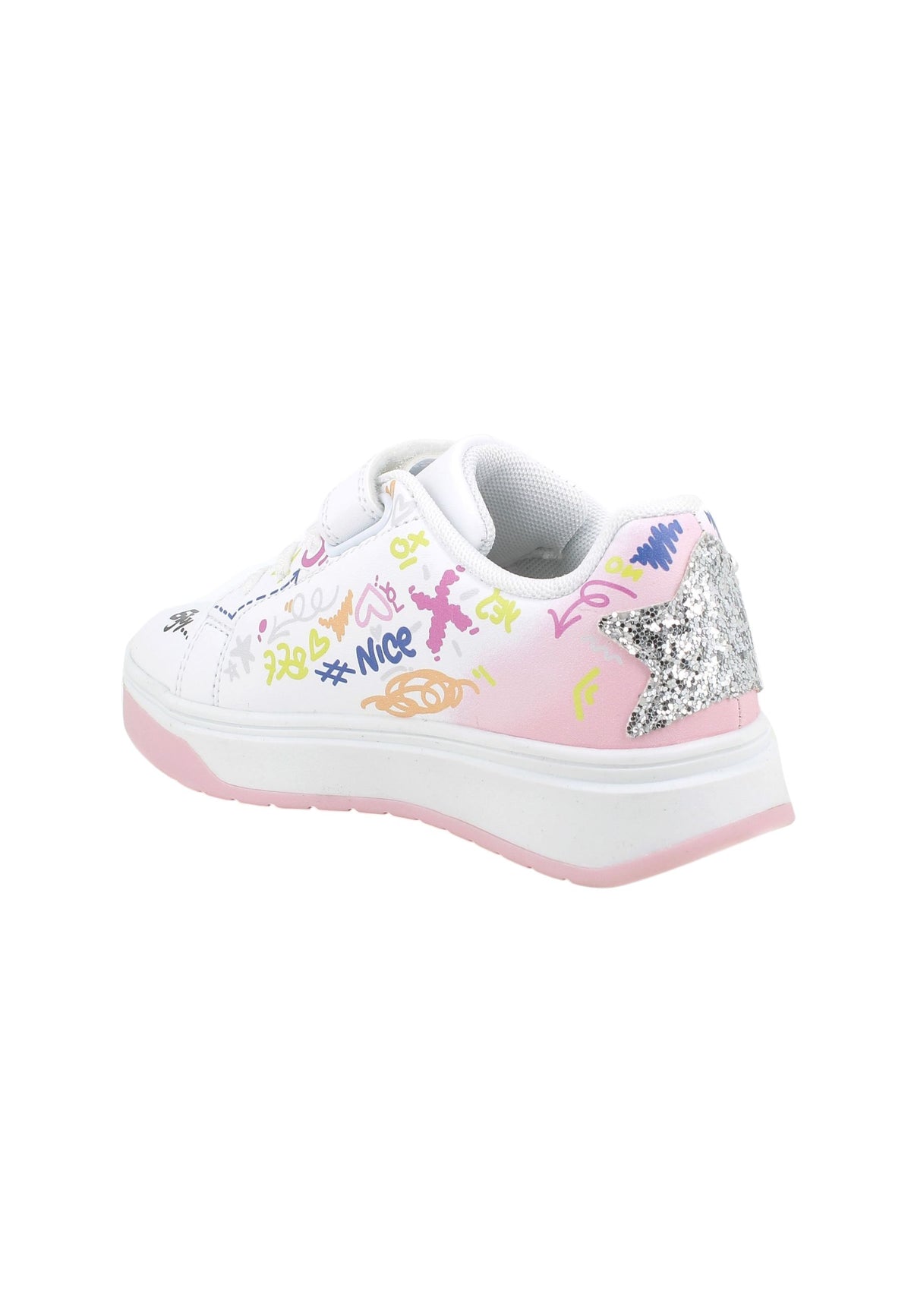 Sneakers  PRIMIGI 8973200 bambina