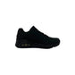 Sneakers SKECHERS Uno - Stand on Air 73690/BBK Donna