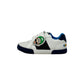 Sneakers Geox B Gisli SuperMario B551NC000BC C0899 Bambino